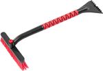 Jégkaparó Strend Pro, autóhoz, jéghez és hóhoz, Alu, 65 cm