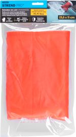 Scraper Strend Pro, for car, for ice and snow, with insulated glove, 23.5x11 cm