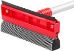 Squeegee Strend Pro Premium, for car, for window, 20x28 cm, with sponge