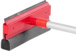 Spatula Strend Pro Premium, autóhoz, ablakhoz, 20x28 cm, szivaccsal