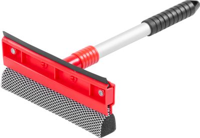 Squeegee window Strend Pro, for car, for window, 20x28 cm