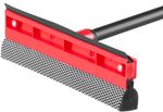 Squeegee Strend Pro Premium, for car, for window, 53x25 cm, with sponge