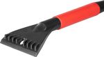 Hókefe Strend Pro Premium, autóhoz, jégkaparóval, jégre és hóra, 60 cm
