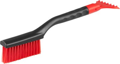 Brush Strend Pro, with scraper, for car, for ice, 40x9.8 cm
