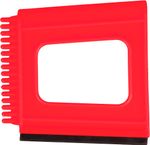 Scraper Strend Pro, for car, for ice, 10 x 10 cm