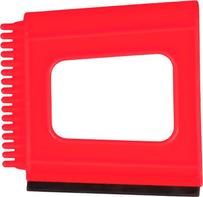 Scraper Strend Pro, for car, for ice, 10 x 10 cm