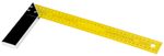 Derékszög Strend Pro YPS-709, 0350x150 mm, hobbi