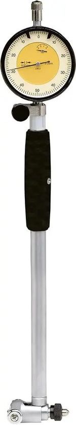 Fortis 18-35mm Internal Bore Gauge, Centering