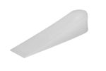 Wedge Strend Pro 7155, for paving 0-8 mm, 28x8x6 mm, tiling, pack. 30 pcs