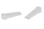 Klinok Strend Pro 7156, pre dlažbu 0-6 mm, 26x6x4 mm, obkladačský, bal. 100 ks