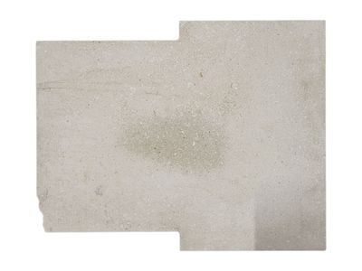 Šamot 31 x 25 x 15,5 x 20,5 x 2