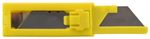 Penge Strend Pro SBX255, 19x61x0,6 mm, pótalkatrész, 10 db-os csomag