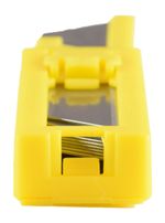 Penge Strend Pro SBX255, 19x61x0,6 mm, pótalkatrész, 10 db-os csomag