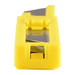 Blade Strend Pro SBX255, 19x61x0.6 mm, spare, pack of 10 pcs