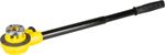 Pipe Threader Set Strend Pro PP3304.T062, 1/2" - 1", for thread cutting, 3-piece