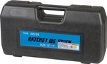 Pipe Threader Set Strend Pro PP3304.T062, 1/2" - 1", for thread cutting, 3-piece