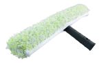 Spatula LEIFHEIT PROFESSIONAL, ablaktisztító huzattal