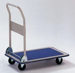 Platform handtruck PH158, steel, max. 150 kg