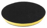 Backing Pad Strend Pro K909, 115 mm, M14, for sandpaper, hook and loop