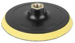 Backing Pad Strend Pro K910, 125 mm, M14, for sandpaper, hook and loop
