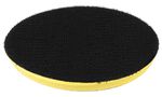 Tartó Strend Pro K910 125 mm, M14, csiszolópapírhoz, tépőzár
