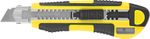 Snap-off Knife Strend Pro UK840, 18 mm, plastic