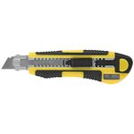 Snap-off Knife Strend Pro UK840, 18 mm, plastic