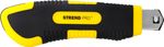 Snap-off Knife Strend Pro UK840, 18 mm, plastic