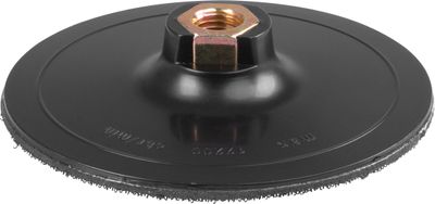 Csiszolópapír-tartó Strend Pro F0193N 125 mm, M14