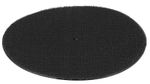 Backing Pad Strend Pro F0194N, 125 mm, for sandpaper, with shank, hook and loop