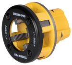 Fej Strend Pro RDS-8824-3, 1", menetvágó, pót