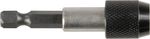 Bittartó Strend Pro HD1624-03 60 mm, 1/4"", mágneses