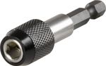 Bit holder Strend Pro HD1624-03 60 mm, 1/4", magnetic