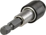 Bit holder Strend Pro HD1624-03 60 mm, 1/4", magnetic