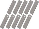 Knife Strend Pro UK88+1A, 18 mm, snap-off, + 10 pcs blades