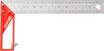 Derékszög KAPRO® 353, Ledge-It Square, 300 mm, teljesen fém, 90° Certified