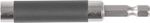 Bit holder Strend Pro HD1625 80 mm, 1/4", magnetic