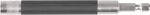 Bit holder Strend Pro HD1625 120 mm, 1/4", magnetic