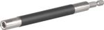 Bit holder Strend Pro HD1625 150 mm, 1/4", magnetic