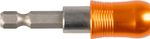 Bittartó Strend Pro HD1624-02 60 mm, 1/4"", állítható, mágneses
