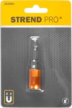 Bittartó Strend Pro HD1624-02 60 mm, 1/4"", állítható, mágneses