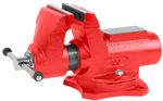 Satupad Strend Pro Premium XV-224, 125 mm, GS, műhely, forgatható