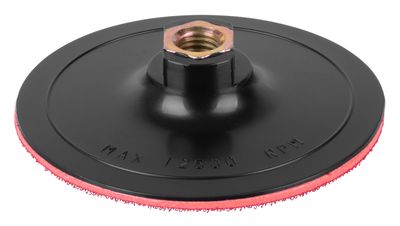 Backing pad 115 mm  M14