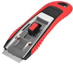 Glass and Window Scraper Strend Pro IS-76-6, SK7 steel