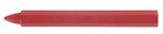 Pencil Set Strend Pro PW992, wax, 115 mm, red, marking, 12 pcs