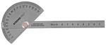 Protractor Strend Pro SP-173, metal, stainless steel, INOX