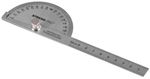 Szögmérő Strend Pro SP-173, fém, rozsdamentes, INOX