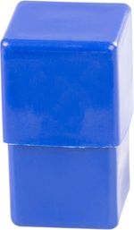 Stamping Set HR59207, numbers, digit height 8 mm, 9 pcs