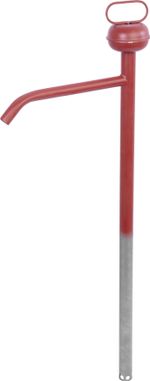 Pump Jasek, barrel, large, 05