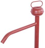 Pump Jasek, barrel, large, 05